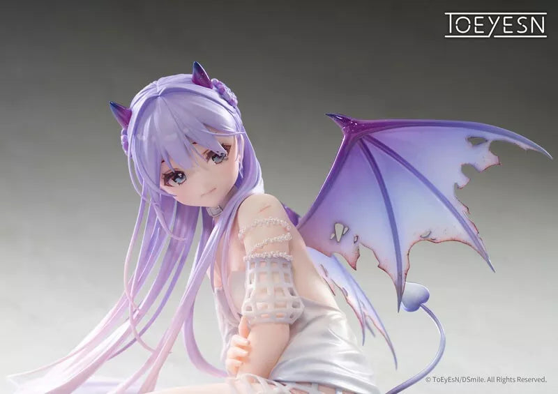 Akuma Musume 1/7 Figur JAPAN OFFIZIELL