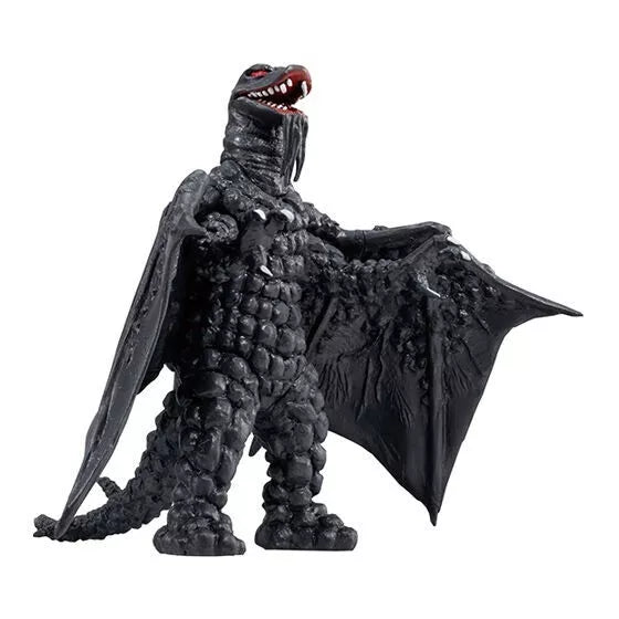 BANDAI HG Ultraman Ultraman Sensei Ver. Complete Set Figure Capsule Toy JAPAN