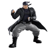 The Amazing Heroes Another My Hero Academia Vigilantes Knuckleduster Figure