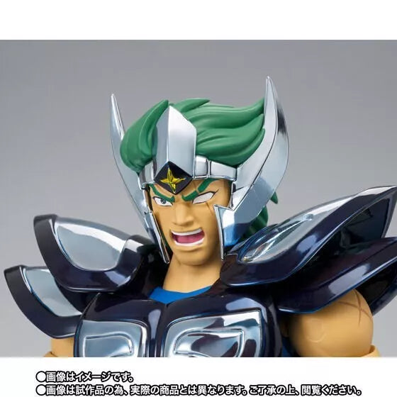 Bandai Saint Seiya Myth Myth Whale Moses Acción Figura Japón Oficial