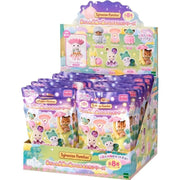 Epoch Sylvanian Families Baby Collection Baby Fairy Forest Friends Series BOX