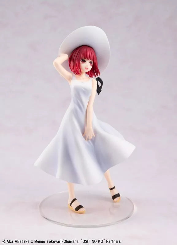 KDCOLLE OSHI NO KO KANA ARIMA Luna llena ver. Figurar oficial de Japón