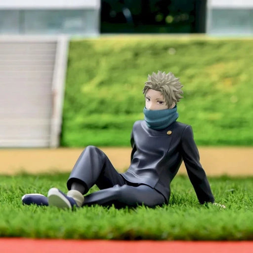 SEGA Yumemirize Jujutsu Kaisen the Movie 0 Toge Inumaki Figure JAPAN OFFICIAL