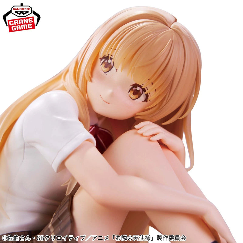 Banpresto The Angel Next Door Spoils Me Rotten Mahiru Shiina JAPAN OFFICIAL