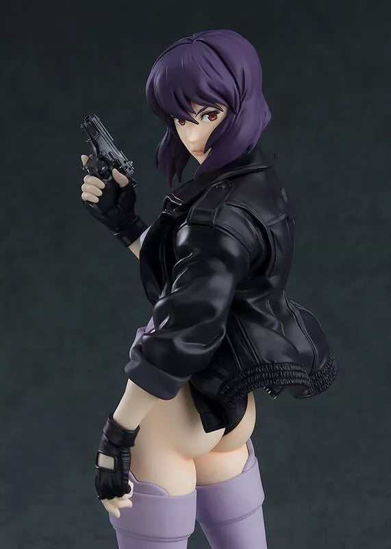 Pop Up Parade Ghost in the Shell Motoko Kusanagi S.A.C.Ver. Figure du Japon