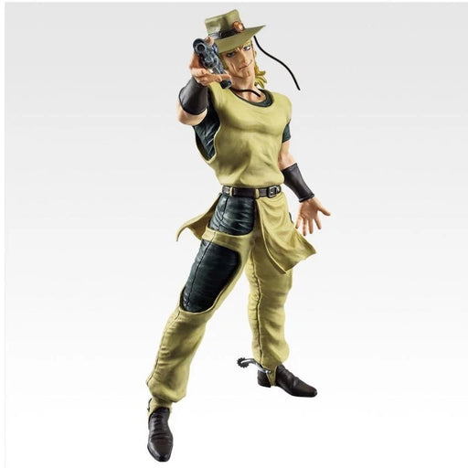 Ichiban Kuji JoJo's Bizarre Adventure Stardust Crusaders Hol Horse E Figure