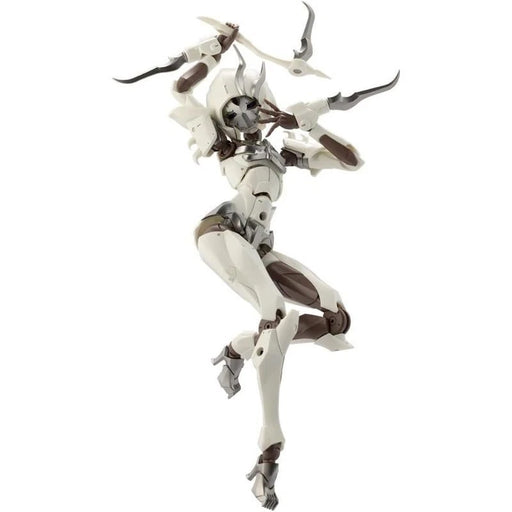 Kotobukiya Megalomaria Unlimited Universe Seeker Model Kit JAPAN OFFICIAL