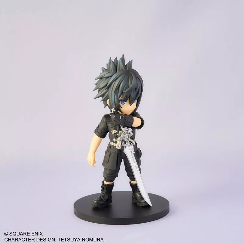Square Enix Final Fantasy XV Artes Adoráveis ​​Noctis Lucis Caelum Figura Japão