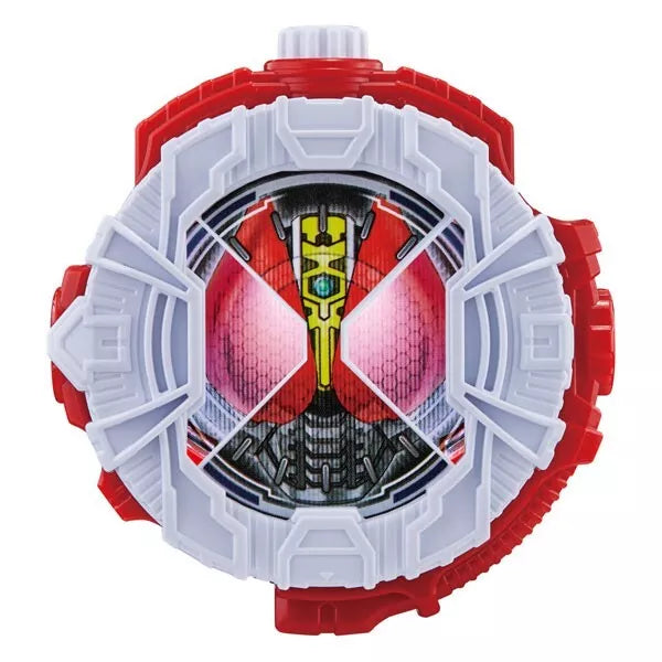 BANDAI Kamen Rider Zi-O DX Ride Watch Dizer & Den-O Ride Watch JAPAN OFFIZIELL