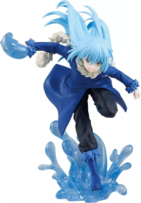 That Time I Got Reincarnated as a Slime Rimuru Tempest Effectreme Figure JAPAN