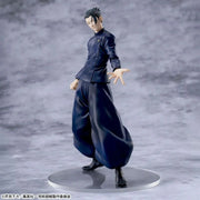 SEGA Luminasta Jujutsu Kaisen 5th anniversary Suguru Geto Figure JAPAN OFFICIAL