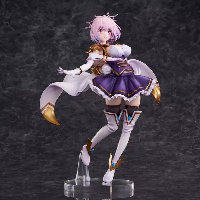 Denkou Choujin Gridman Universe Akane Shinjo 1/6 Figure JAPAN OFFICIAL