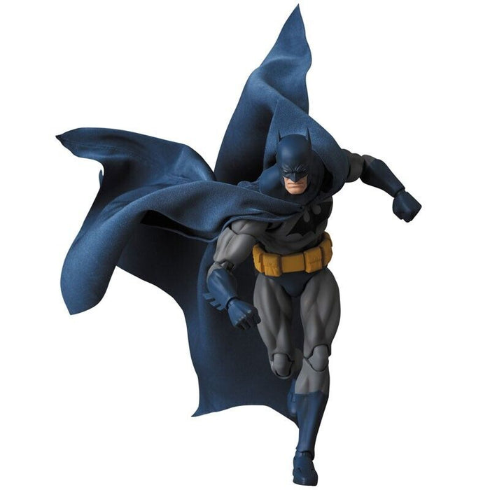 Medicom Toy Mafex Nr. 105 Batman Hush Action Figur Japan Beamter