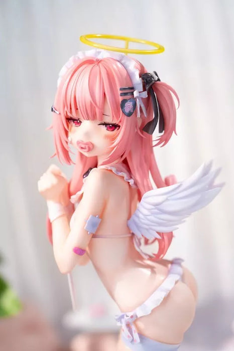 Aimu Underwear ver. 1/4 Figure JAPAN OFFICIAL