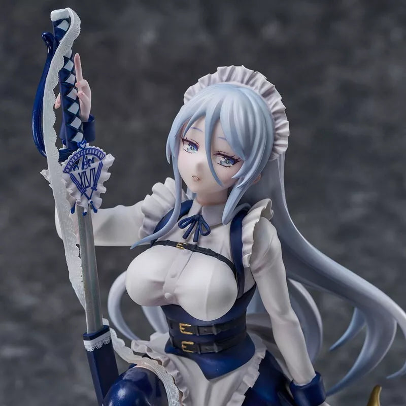 Bandai Vivignette Tenseishitara Dai-Nana Ouji Datta Sylpha Figura Japão Oficial