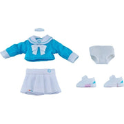 Nendoroid Doll Outfit Set Blue Archive Arona JAPAN OFFICIAL