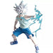 Banpresto Vibration Stars HUNTER×HUNTER Killua Ⅱ Figure JAPAN OFFICIAL