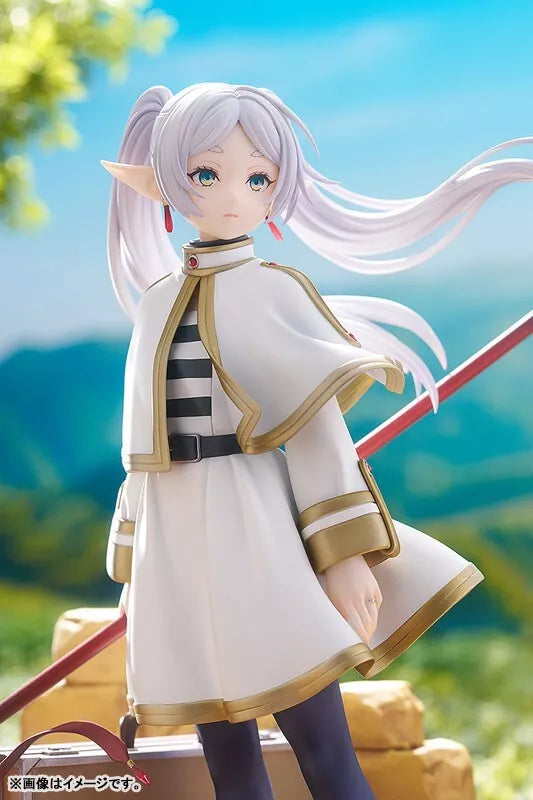 Frieren: Beyond Journey's End Frieren Magic of the Eventide Glow 1/7 Figure