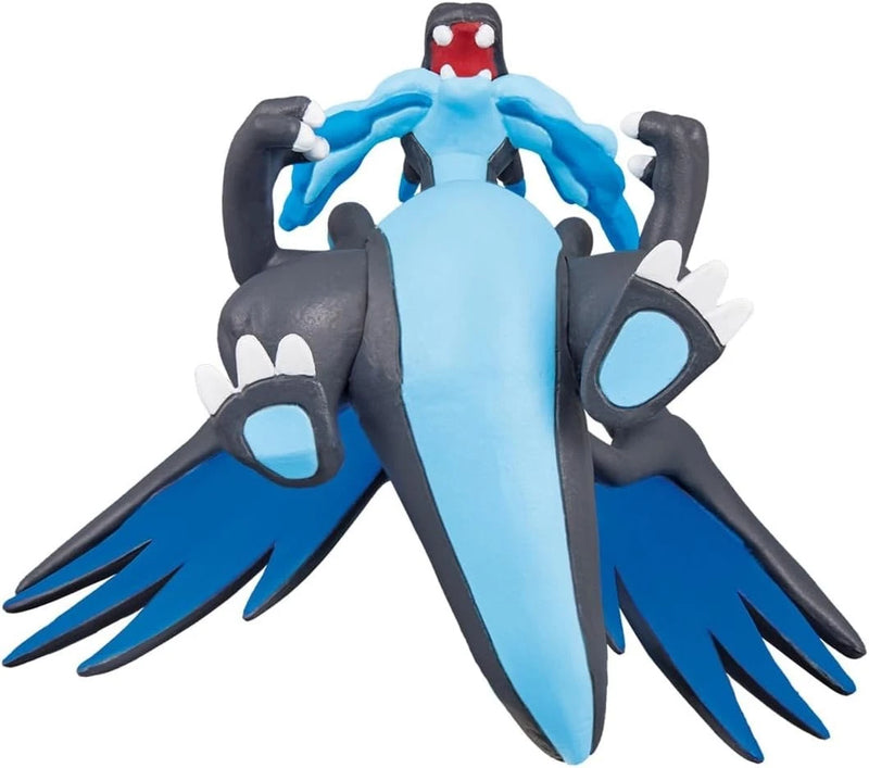 Takara Tomy Pokemon MonColle Mega Charizard X Figure JAPAN OFFICIAL