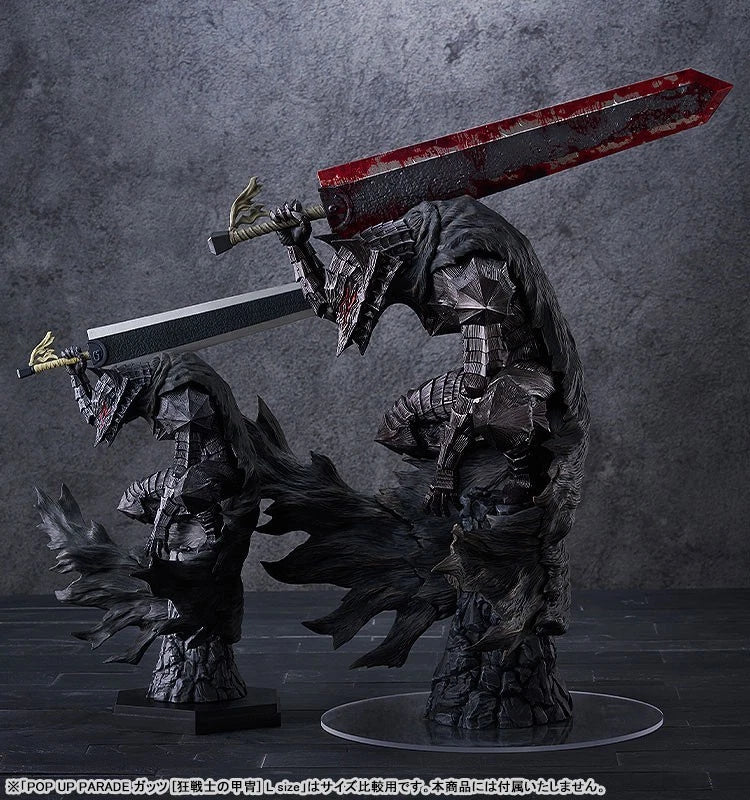 ポスター Berserk F6 board 8sets (all new) Berserk Exhibition Official Japan Limited F6 Character Fine