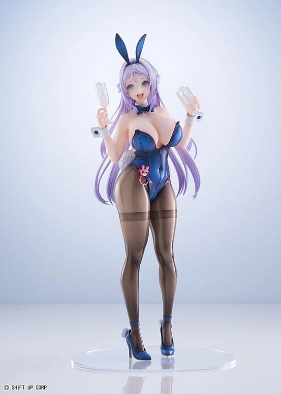 Goddess of Victory Nikke Folkwang Moist Rabbit 1/7 Figure JAPAN OFFICIAL