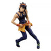 Ichiban Kuji JoJo's Bizarre Adventure GOLDEN WIND Narancia Ghirga Prize D Figure