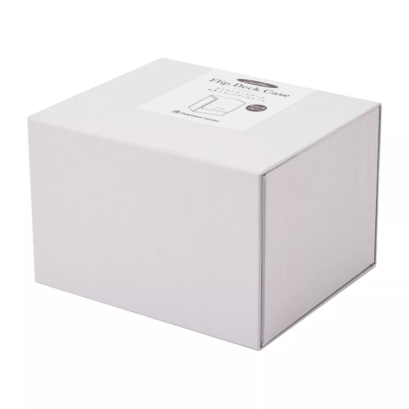 Pokemon Center Funda de cuero original con tapa Ditto OFICIAL DE JAPÓN