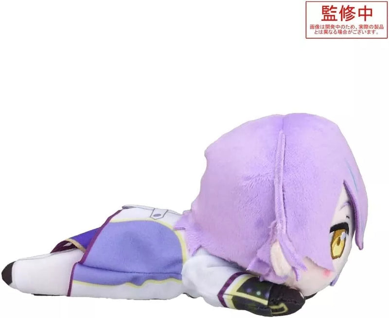 Nesoberi Plüschpuppe Projekt Sekai Bunte Bühne Rui Kamishiro Brandneuer Stil