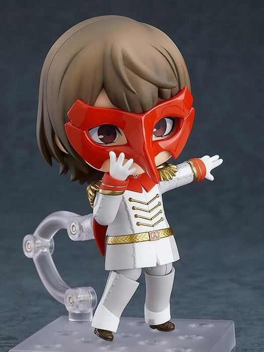 Nendoroid Persona 5 Goro Akechi Phantom Thief Ver. Action figure Giappone Officiale