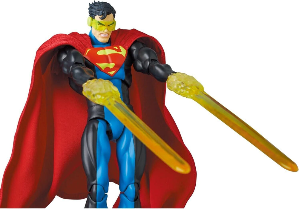 Medicom Toy Mafex Nr. 219 Rückkehr des Superman Eradicator Action Figur Japan