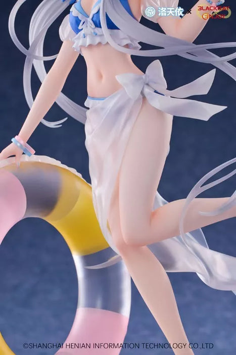 Vsinger Luo Tianyi Summer Sea Breeze Ver. 1/7 Figure JAPAN OFFICIAL