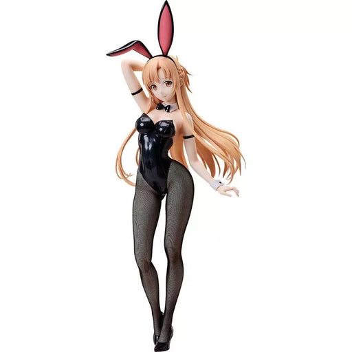 Sword Art Online Progressive Asuna Bunny Ver. 1/4 Figure JAPAN OFFICIAL