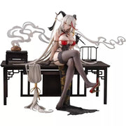 Azur Lane Agir Golden Dragon Among Auspicious Clouds Ver. 1/6 Figure JAPAN