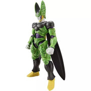 BANDAI Figure-rise Standard Dragon Ball Z Perfect Cell Model Kit JAPAN OFFICIAL