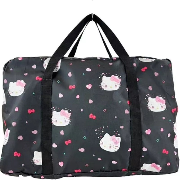 Manufatto Sanrio Hello Kitty 50º aniversário O futuro em nossos olhos Bolsa de transporte