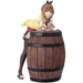 SEGA Luminasta Atelier Ryza Reisalin Stout Figure JAPAN OFFICIAL