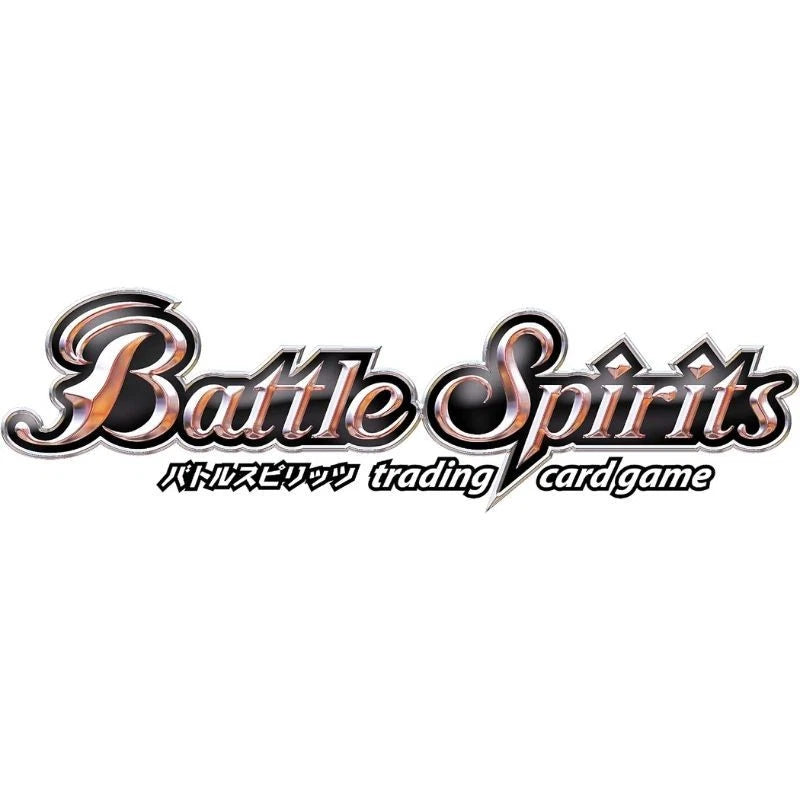 BANDAI Battle Spirits Abyssal Monster Whale 26RSD10 Starter Deck TCG JAPAN