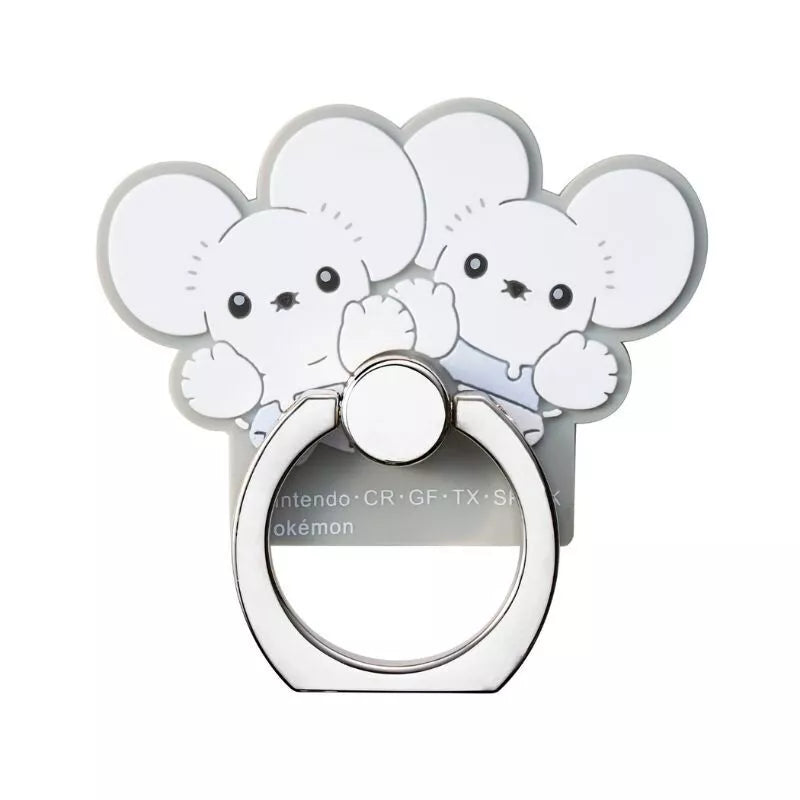 Pokemon Phone Ring Tandemaus IR-PM57 JAPAN OFFICIAL