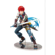 Kotobukiya Ys VIII -Lacrimosa of DANA- Adol Christin 1/7 Figure JAPAN OFFICIAL