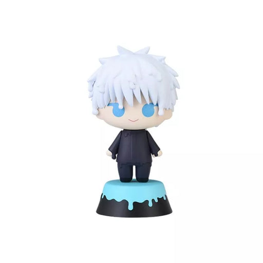 SEGA Tiny Melties Mini Figure Vol.2 Jujutsu Kaisen Shibuya Incident Satoru Gojo