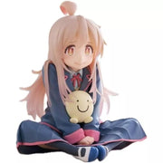 TAITO Desktop Cute Figure Onii-chan wa Oshimai! Mahiro Oyama School Uniform Ver