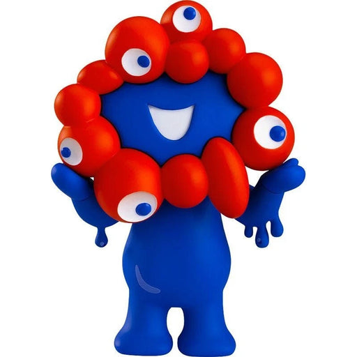 Nendoroid Expo 2025 Osaka Myaku-Myaku Action Figure JAPAN OFFICIAL