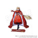 Fire Emblem Three Houses Acrylic Stand 18. Edelgard JAPAN OFFICIAL