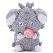 Pokemon Pokepeace Sweets Ver. Plush Doll Espurr JAPAN OFFICIAL