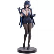 Ishimi Yokoyama Black One-piece Dress Ver. 1/6 Figure JAPAN OFFICIAL