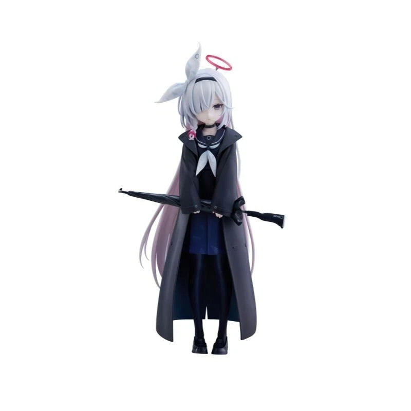 Blue Archive Plana 1/7 Figure JAPAN OFFICIAL