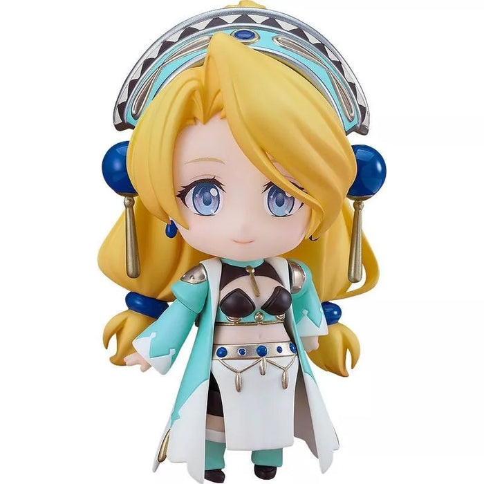 Nendoroid Atelier Marie Remake The Alchemist of Salburg Marie Action Figure