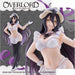 TAITO Coreful Figure Overlord Albedo Maid Limited Ver. Figure JAPAN OFFICIAL