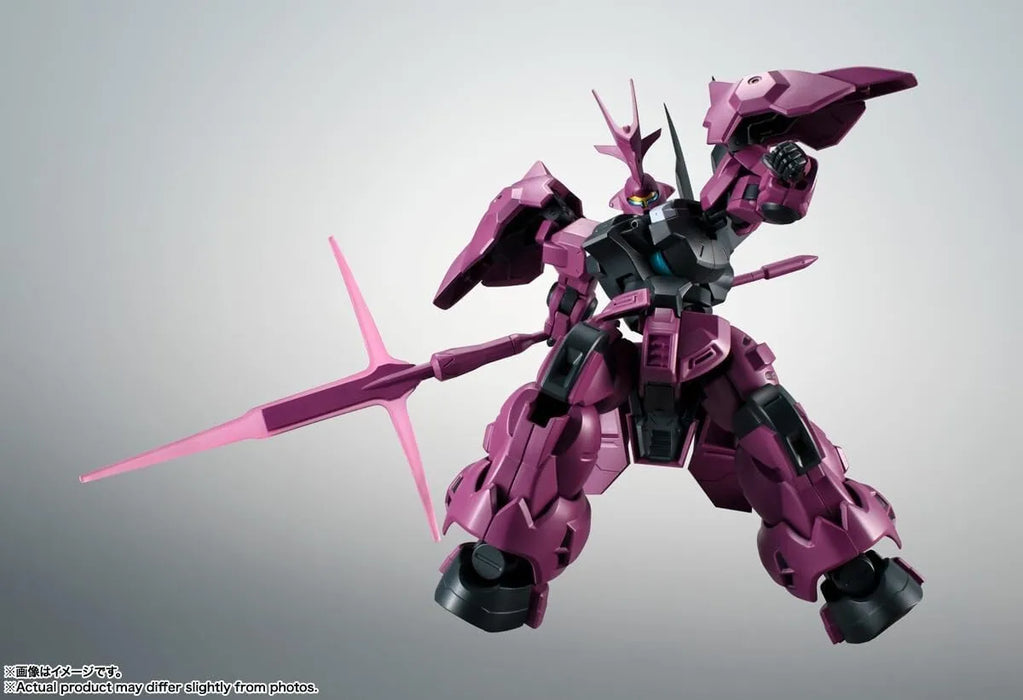 BANDAI SIDE MS Gundam Dilanza Guel's Custom MD-0032G Action Figure JAPAN