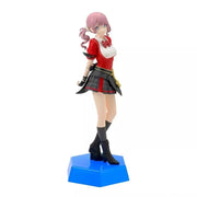 SEGA Desktop x Decorate Collections Project Sekai Honami Mochizuki Figure JAPAN